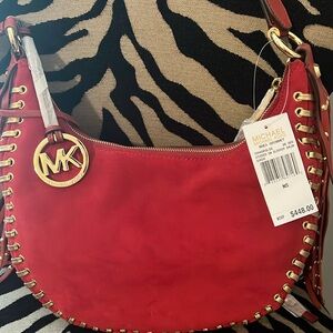 MK CROSSBODY